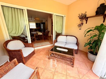 Maison de 3 Chambres
