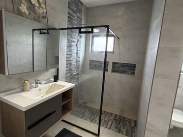 Penthouse de 3 Chambres
