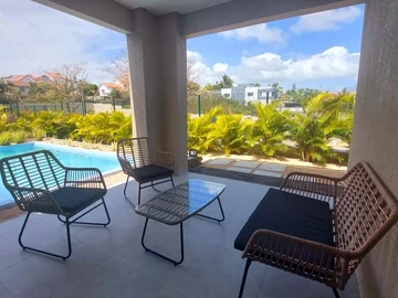 3 Bedroom Townhouse, Duplex