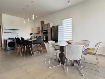 3 Bedroom Penthouse