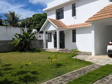 Villa de 4 Chambres