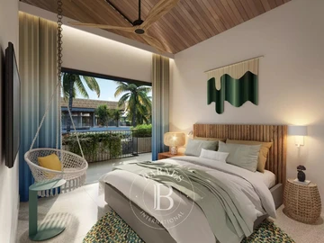 4 Bedroom Penthouse