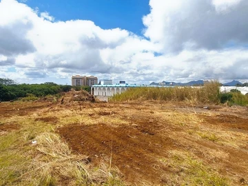 Residential Land