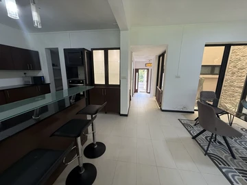 Townhouse, Duplex de 4 Chambres