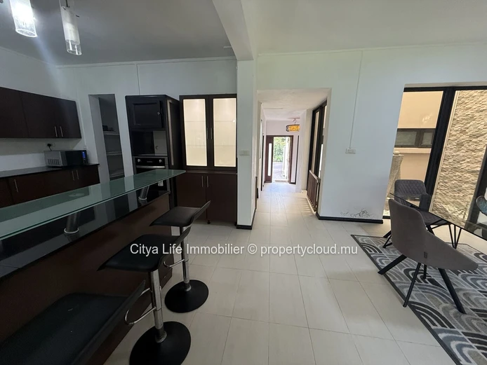 Charmante maison familiale à vendre – Curepipe