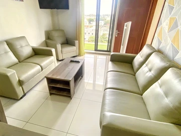 Studio de 2 Chambres
