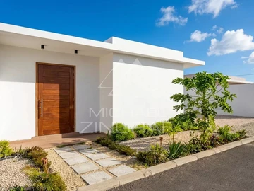 Villa de 3 Chambres