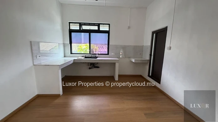 Newly Built Apartment For Sale – Forest Side