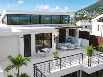 Appartement de 4 Chambres