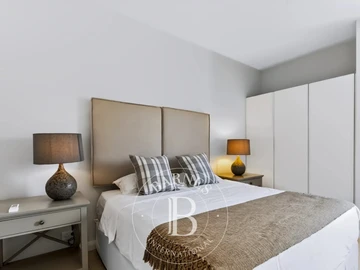 Penthouse de 3 Chambres