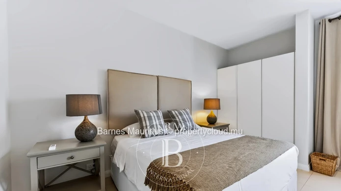 GRAND BAIE - Ultra-Luxury Penthouse - 3 Bedrooms