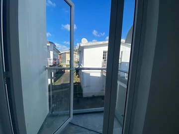 Townhouse, Duplex de 3 Chambres