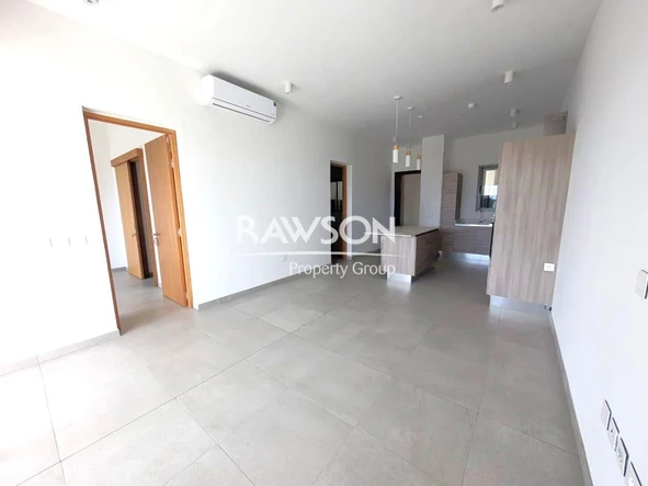 Appartement de 2 Chambres