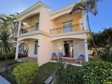 Appartement de 2 Chambres