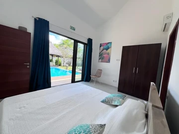 3 Bedroom Villa