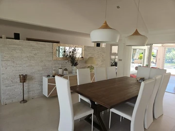 Villa de 5 Chambres