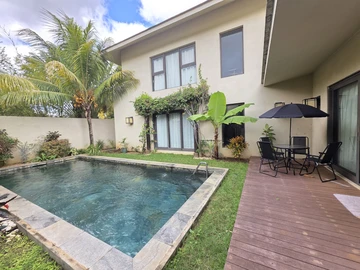 Villa de 3 Chambres