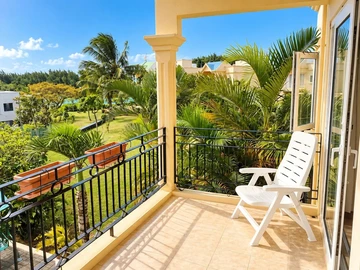 Villa de 3 Chambres