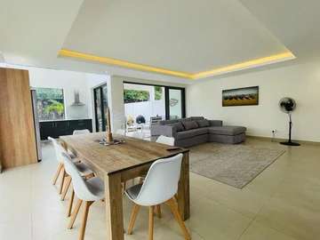 Villa de 3 Chambres