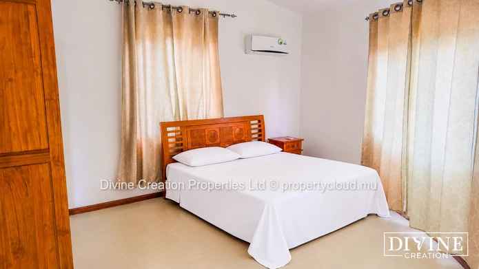 Villa For Rent – Petite Rivière, Morc Multipliant