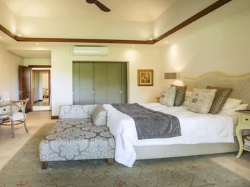 Villa de 4 Chambres