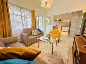 Townhouse, Duplex