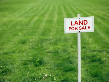 Agricultural Land