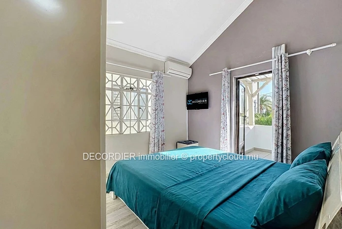 House for Sale – Flic-en-Flac