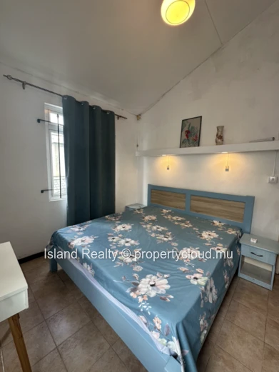 House with private pool – Grand Baie – Pets Allowed