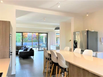 Villa de 4 Chambres