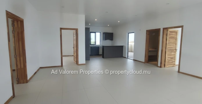 À vendre – Penthouse lumineux avec vue panoramique à Grand Baie !