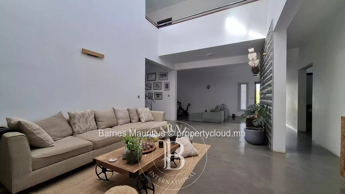 BAMBOU - Modern Villa - 4 Bedrooms