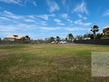 Residential Land