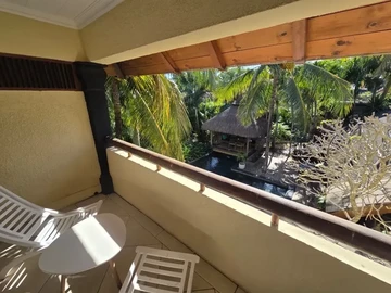 Villa de 4 Chambres