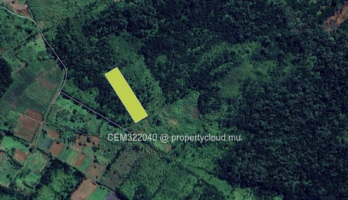 Land for Sale – Ripaille
