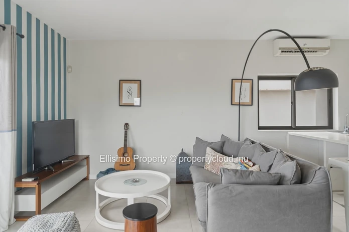 Appartement 2 chambres à vendre – Beach Cove Residence, Péreybère