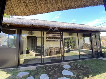 Villa de 2 Chambres