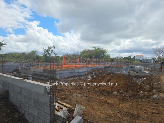 Villas Exclusives à Vendre dans un Emplacement Tranquille Près de Grand Baie