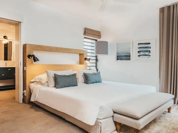 Appartement de 3 Chambres