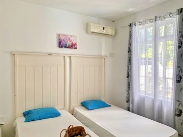Appartement de 2 Chambres
