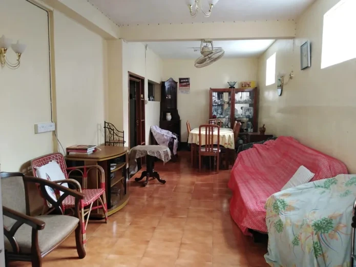 Apartments - 1 bedrooms - Rose Hill - Ref. AP58257LO