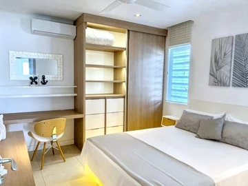 3 Bedroom Villa