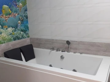 Appartement de 3 Chambres
