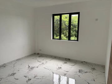 Penthouse de 3 Chambres