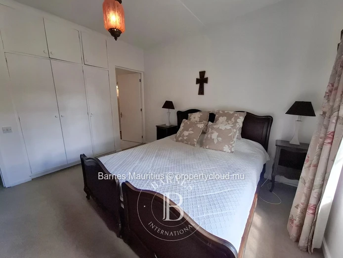 CUREPIPE - Appartement lumineux et cosy - 3 chambres