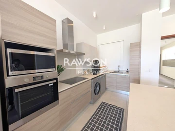 Appartement de 2 Chambres