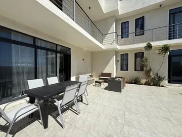 Villa de 4 Chambres