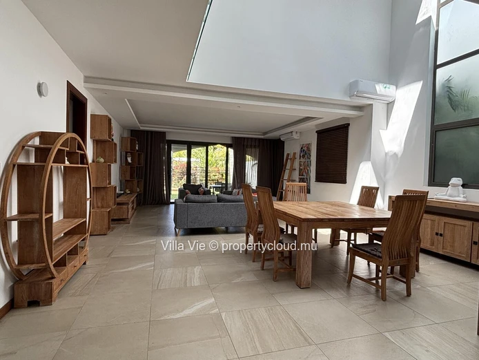 The Vale - Villa lumineuse de 4 chambres au sein d'une résidence sécurisée