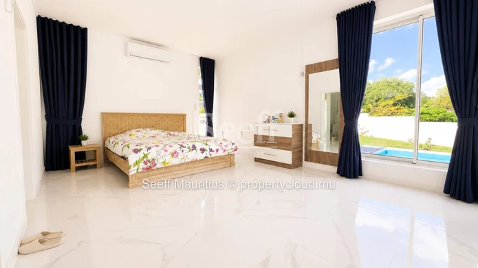 Oasis Tropicale avec Piscine Privée