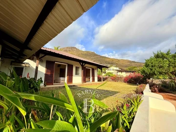 Villa de 4 Chambres